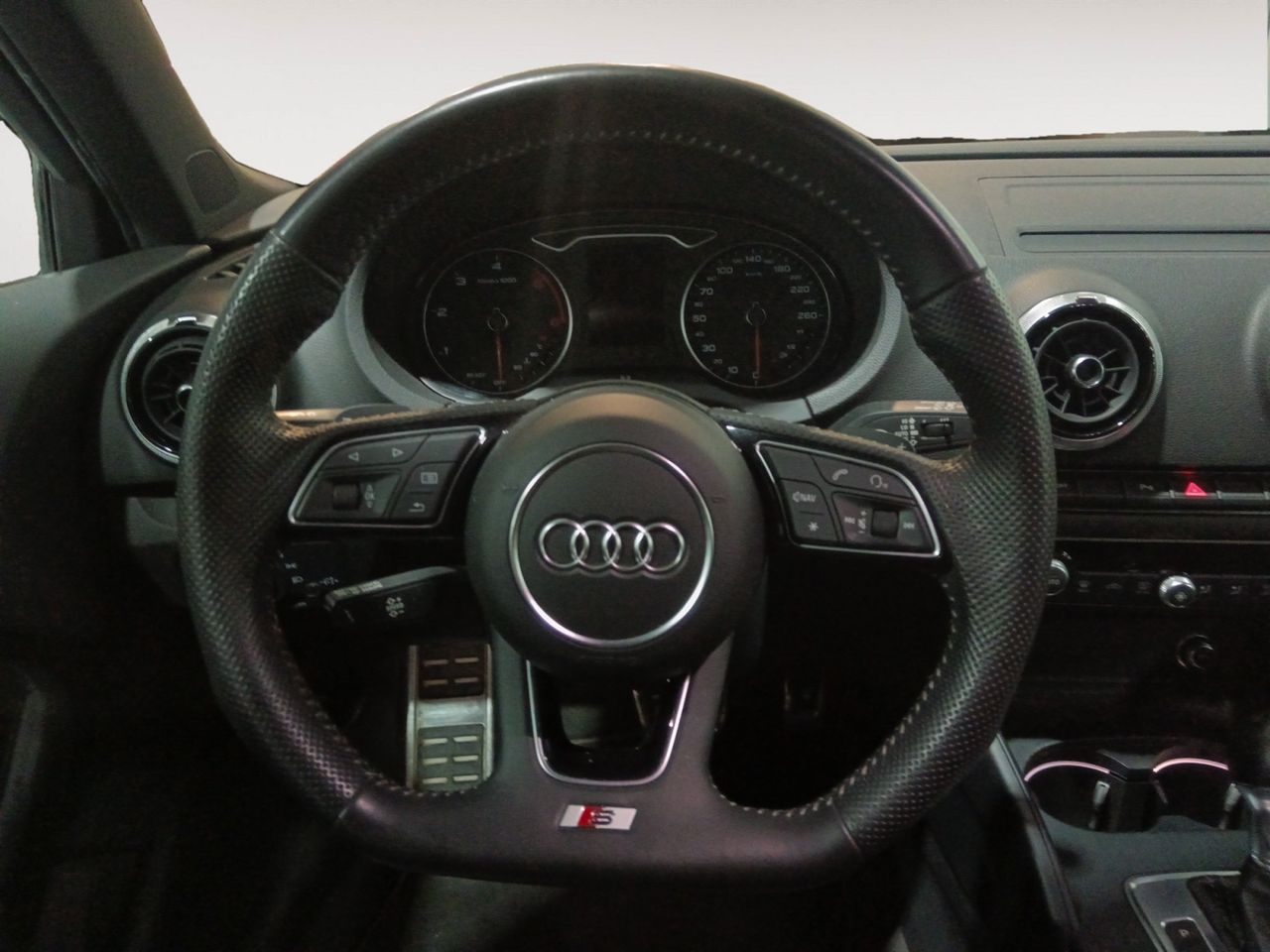 Foto Audi A3 7