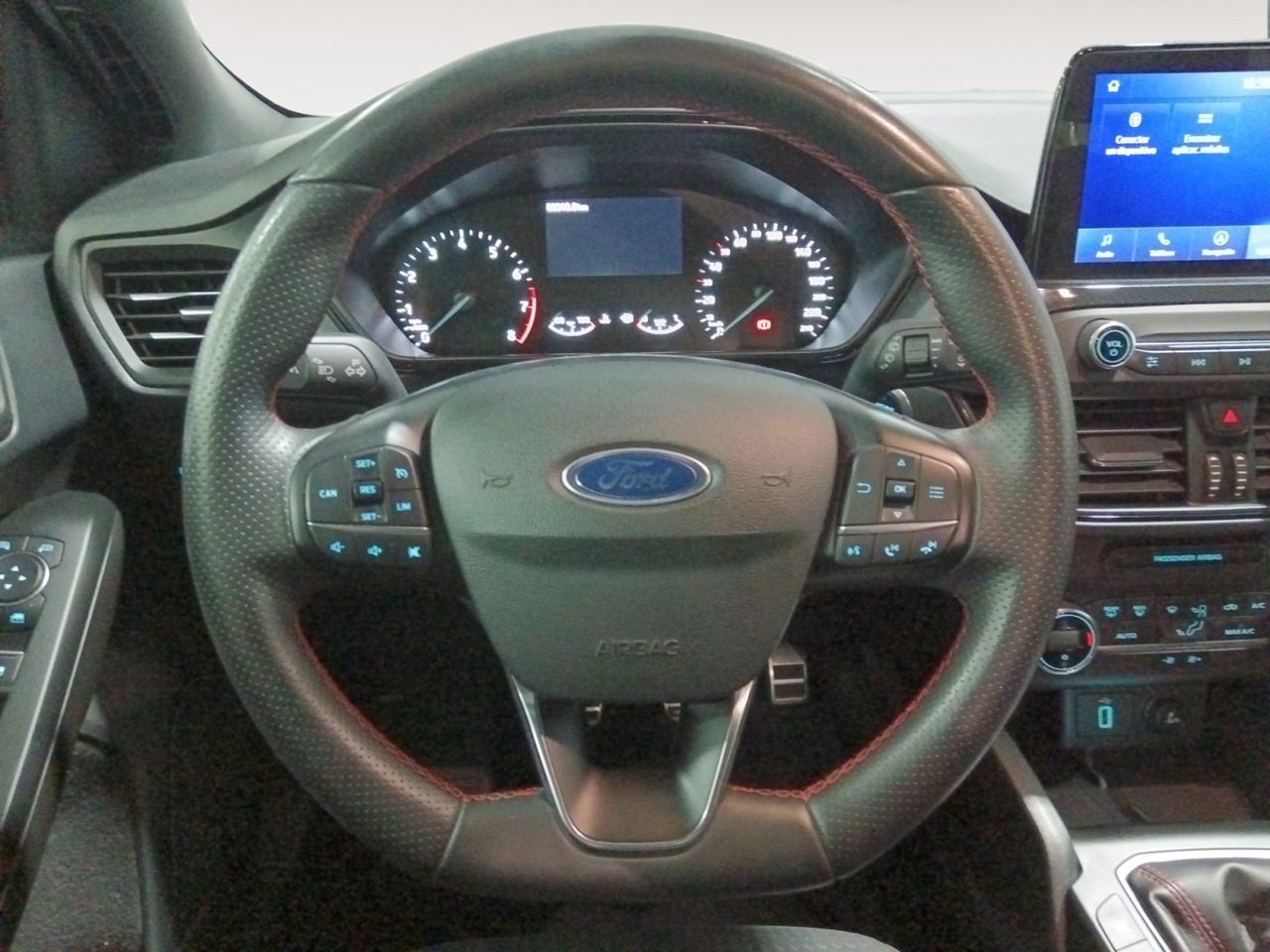 Foto Ford Focus 7