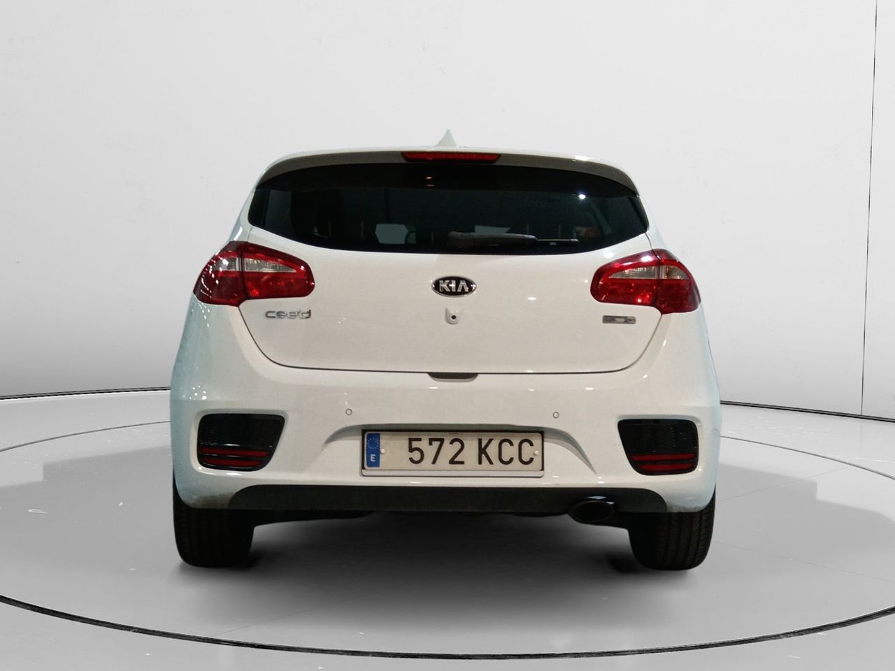 Foto Kia Ceed 3