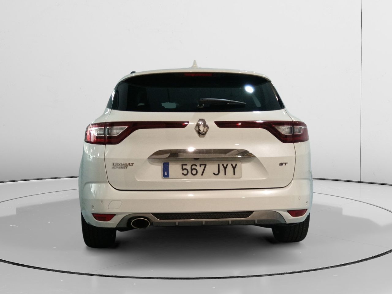 Foto Renault Mégane 3