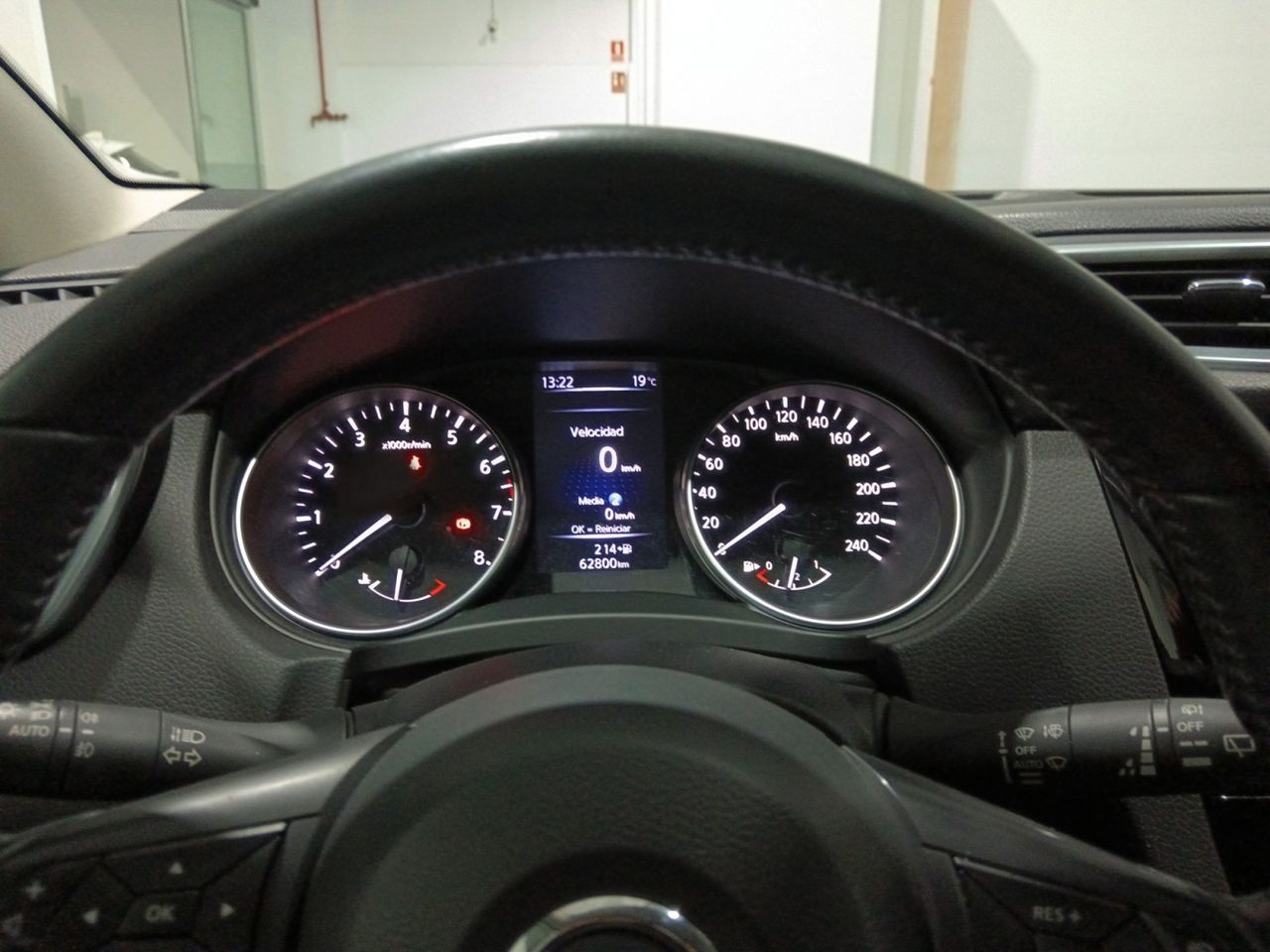 Foto Nissan Qashqai 13