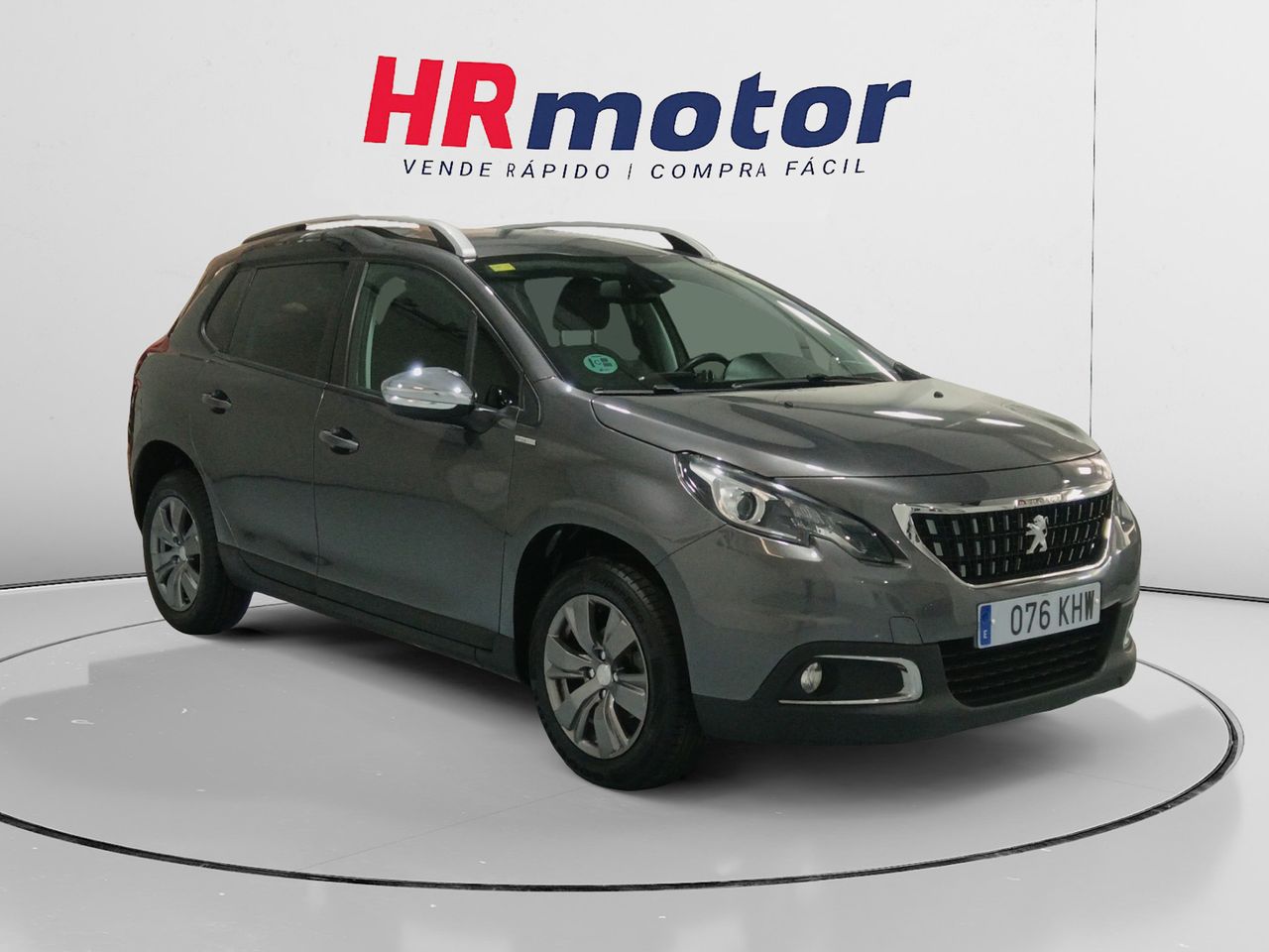 Foto Peugeot 2008 1