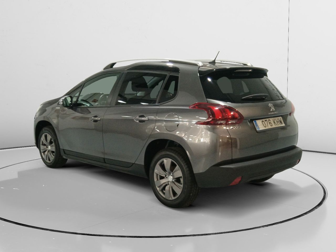 Foto Peugeot 2008 4