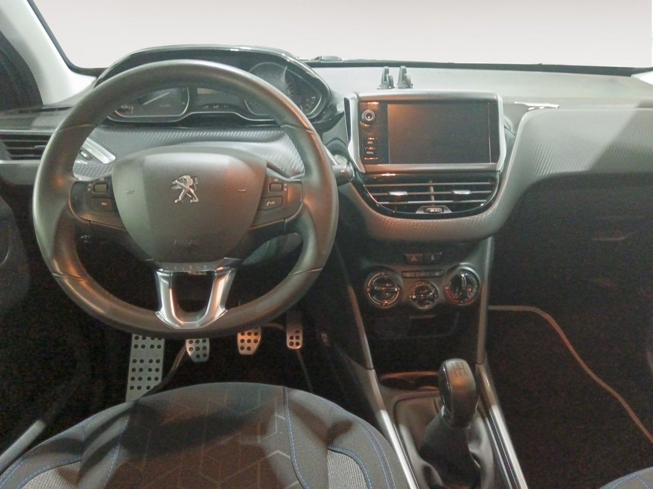 Foto Peugeot 2008 6