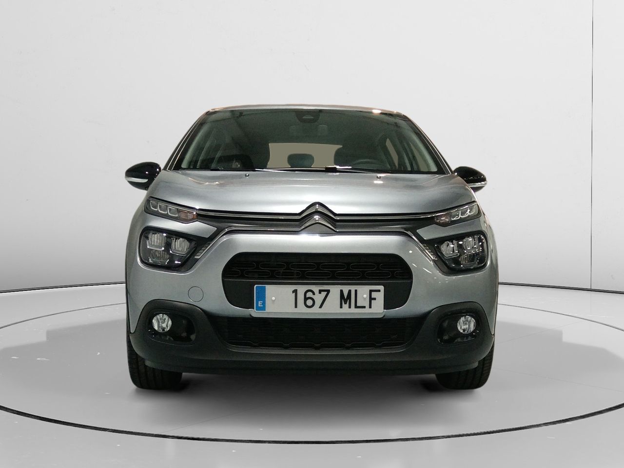 Foto Citroën C3 5