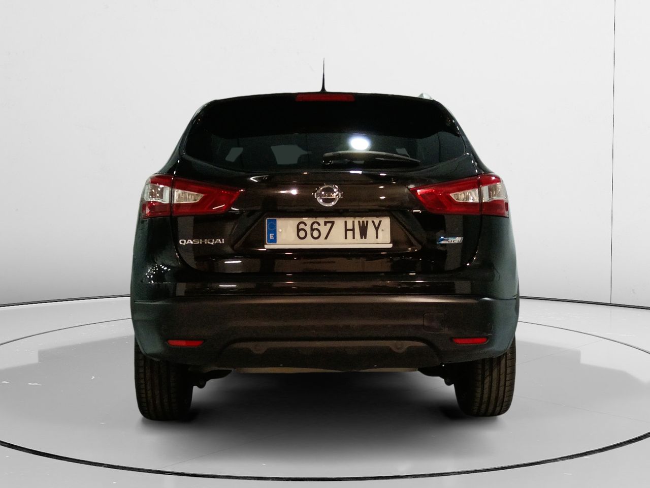 Foto Nissan Qashqai 3