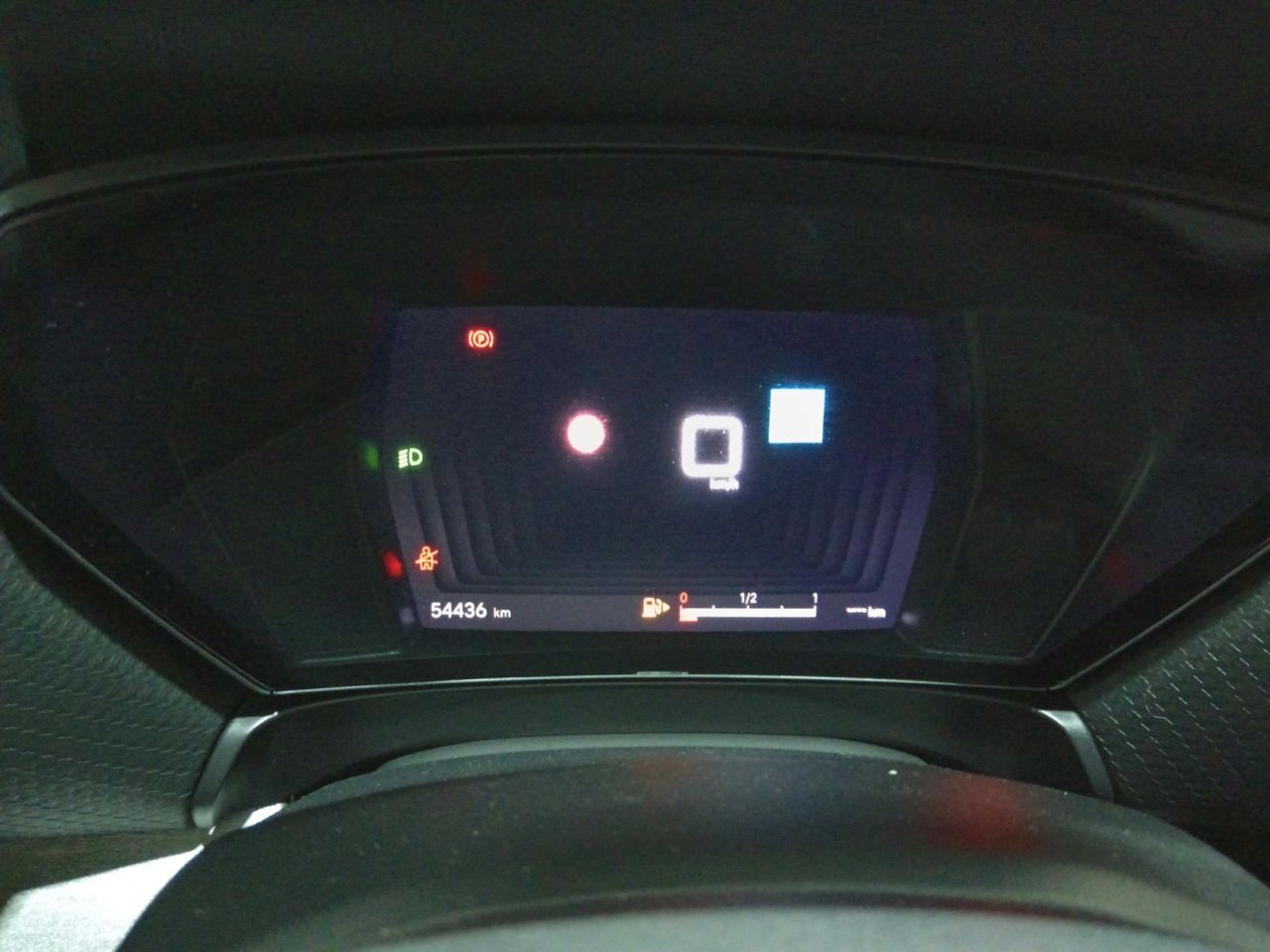 Foto Citroën C5 X 14