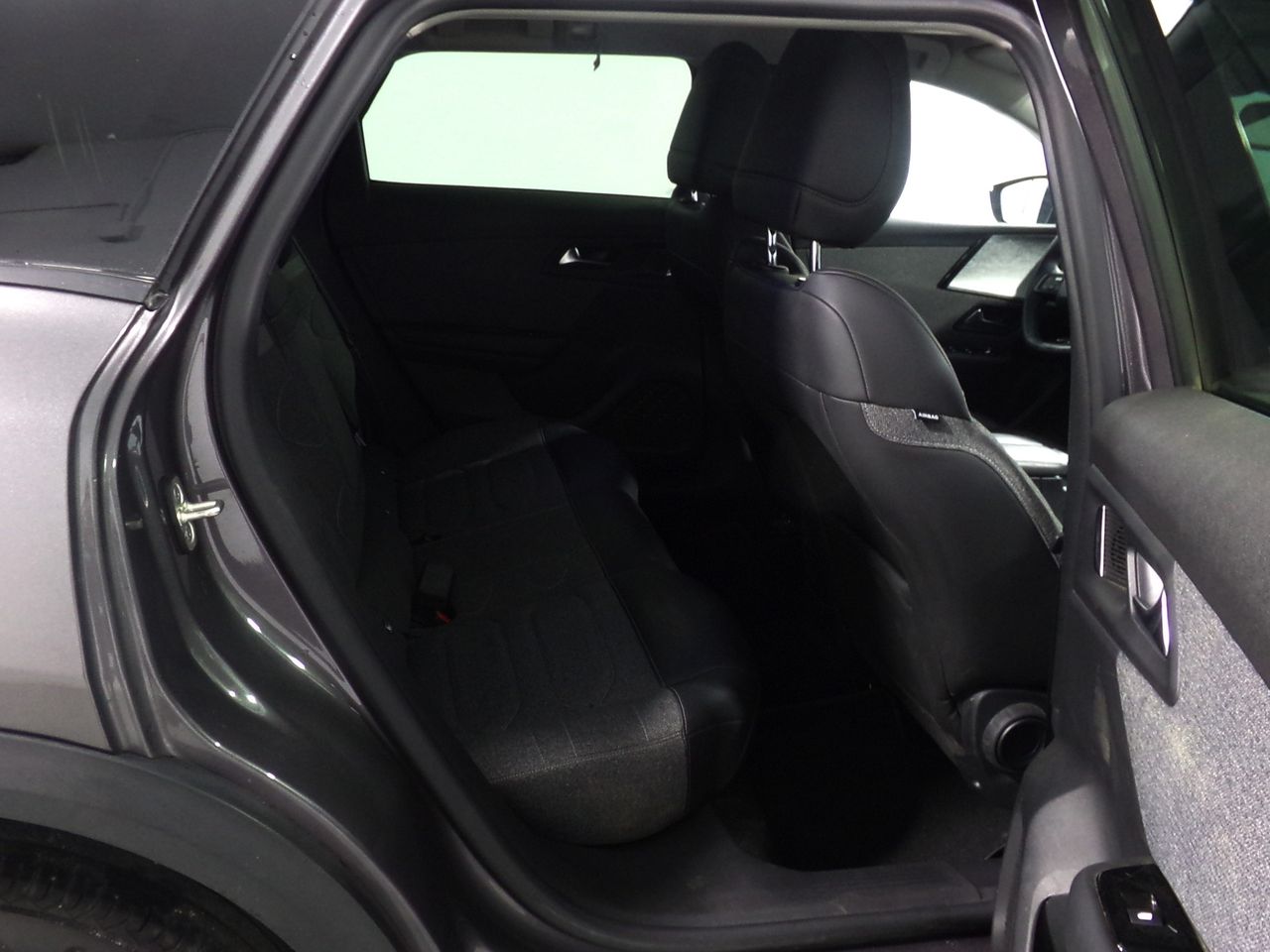 Foto Citroën C5 X 4