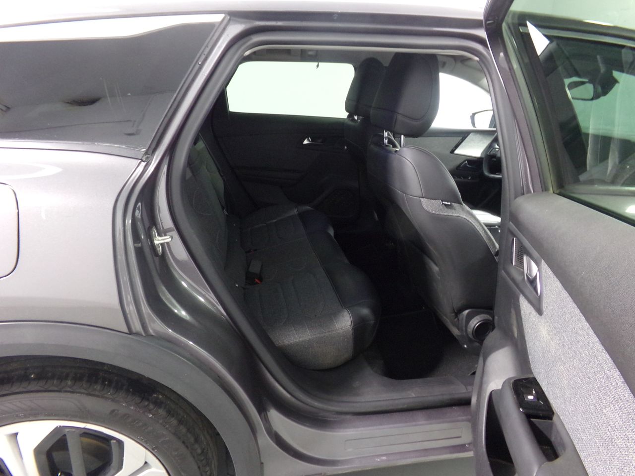 Foto Citroën C5 X 6