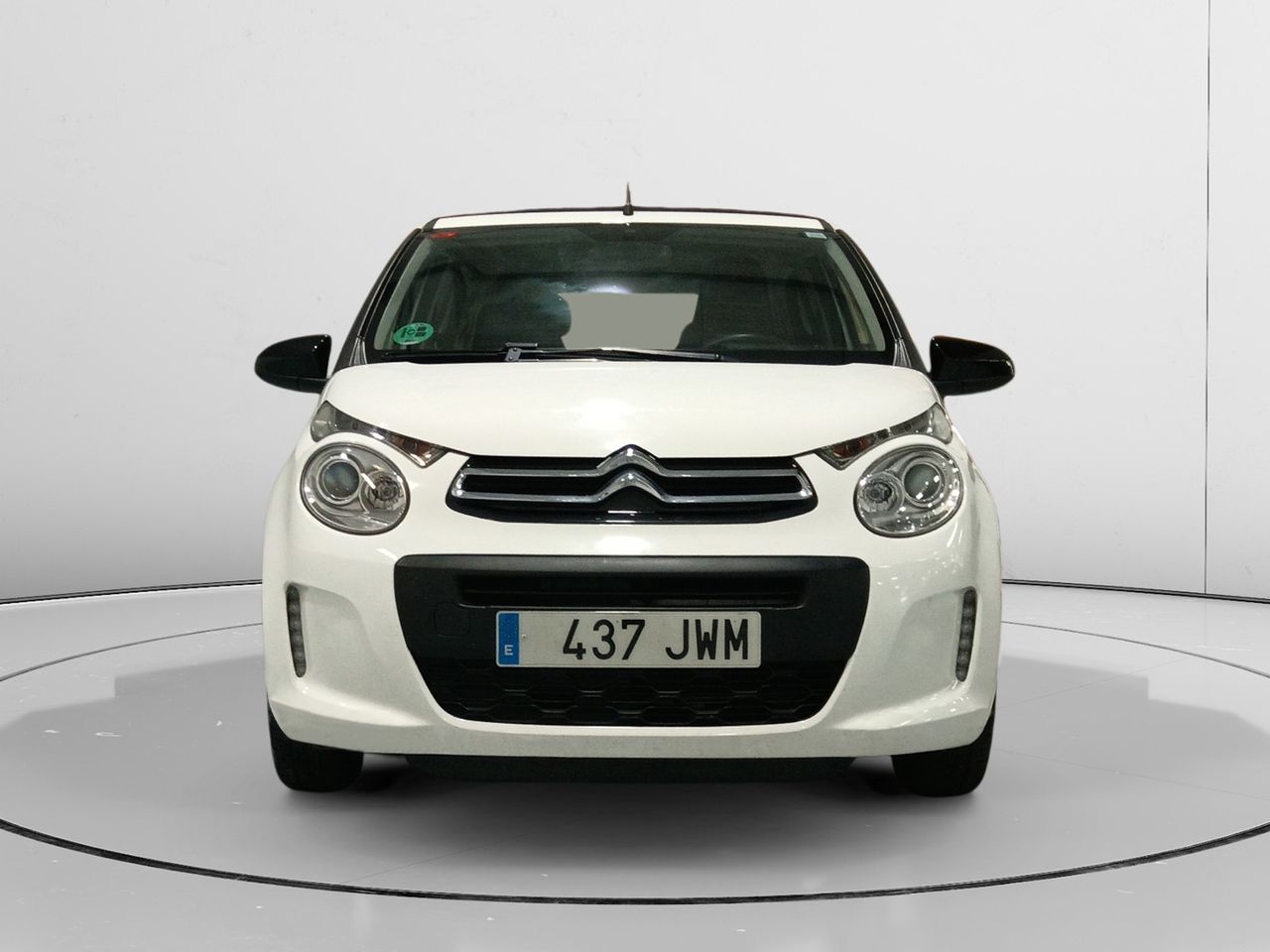 Foto Citroën C1 6
