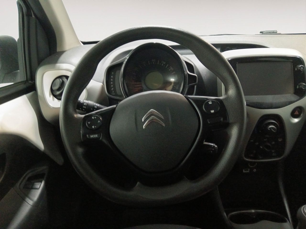 Foto Citroën C1 8