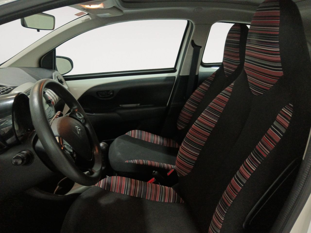 Foto Citroën C1 9