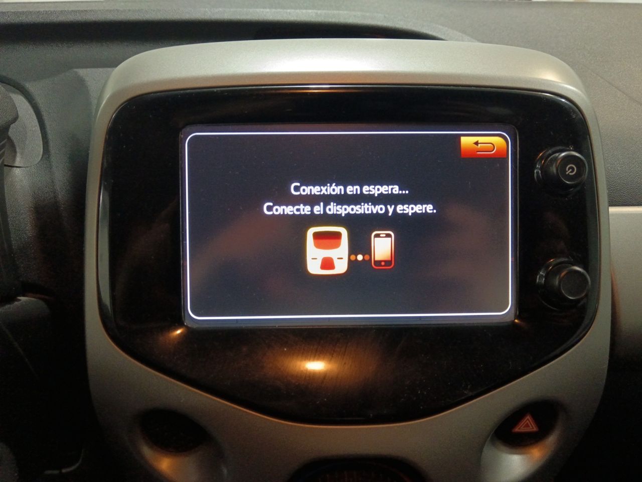 Foto Citroën C1 17