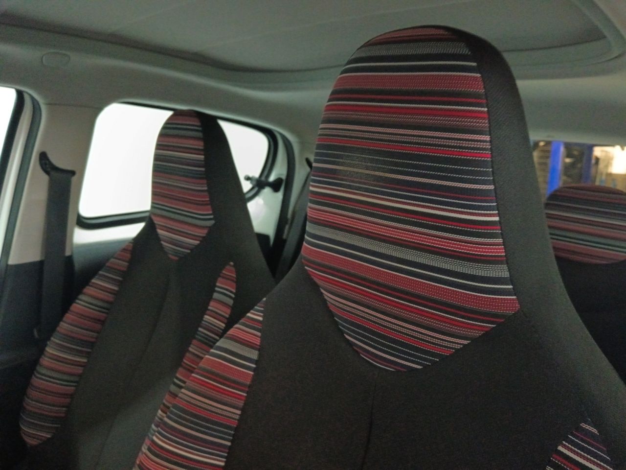 Foto Citroën C1 19