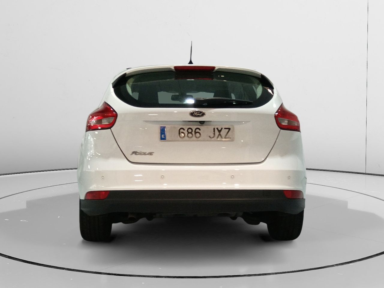 Foto Ford Focus 3