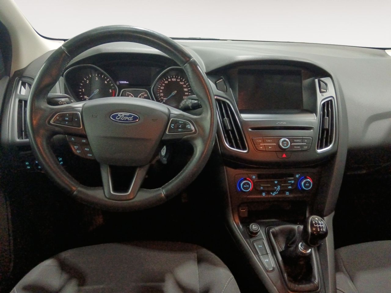 Foto Ford Focus 6