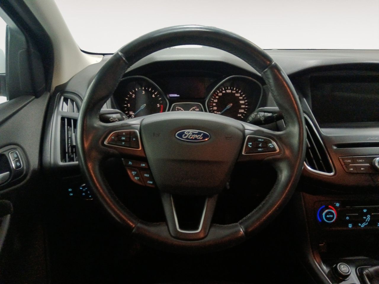 Foto Ford Focus 7