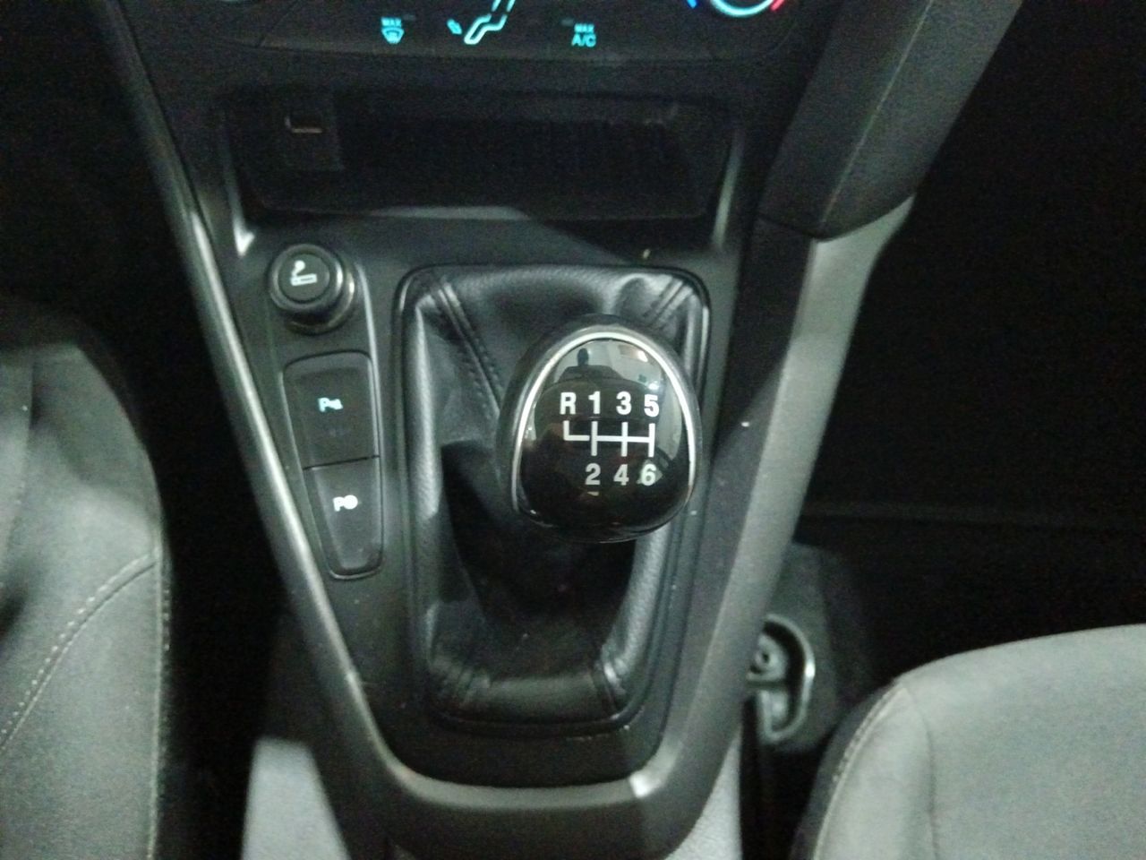 Foto Ford Focus 8