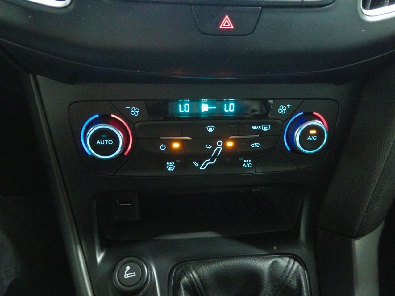 Foto Ford Focus 15
