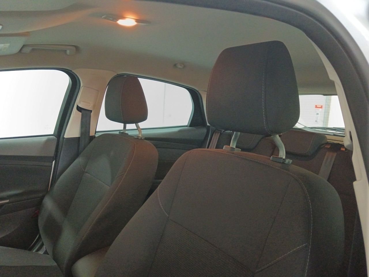 Foto Ford Focus 16
