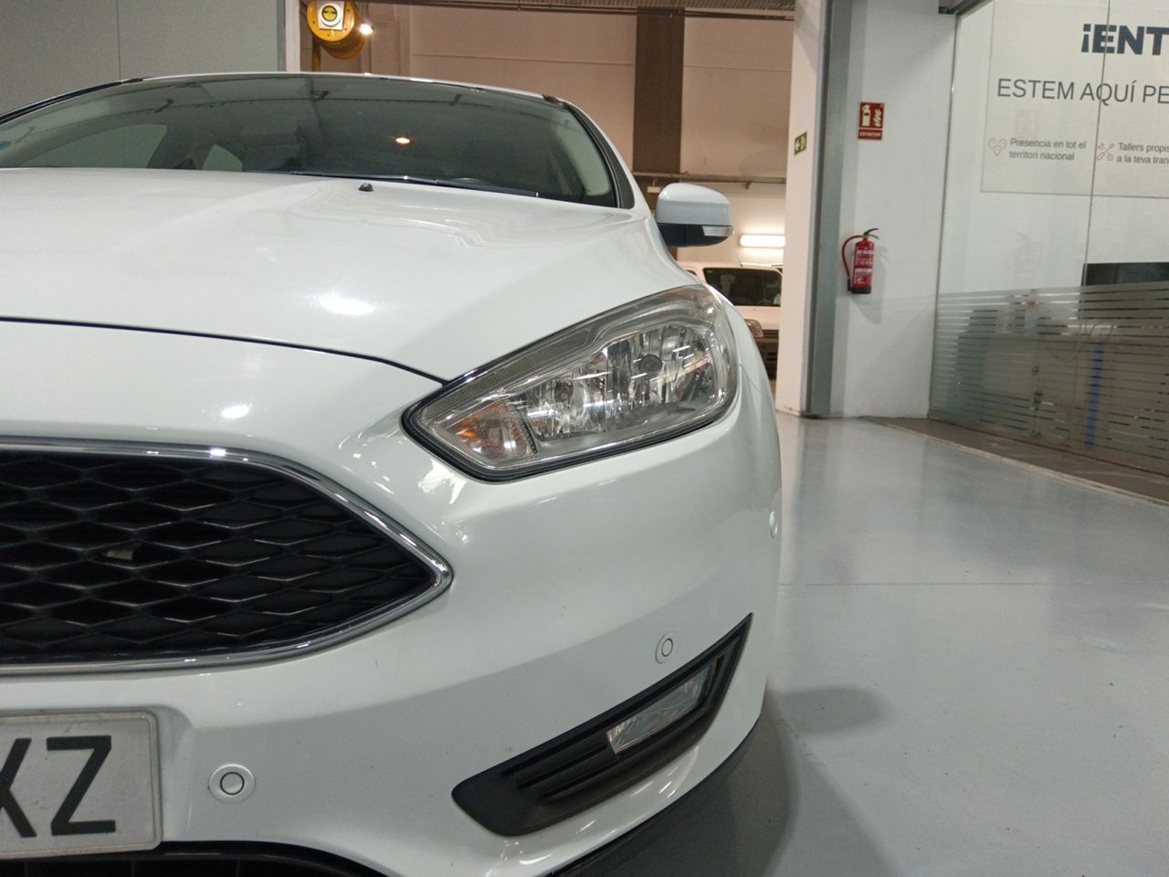 Foto Ford Focus 17