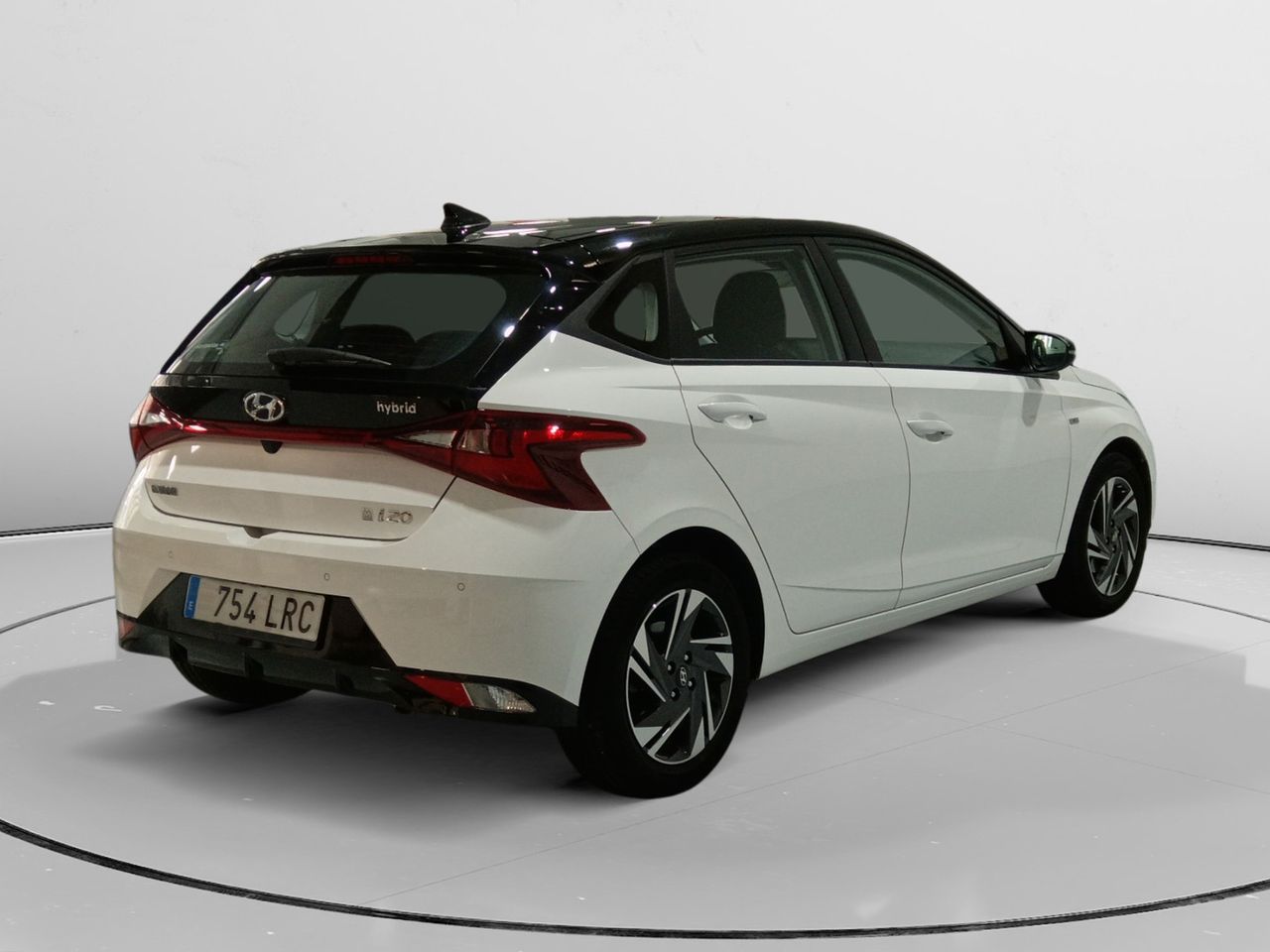 Foto Hyundai i20 2