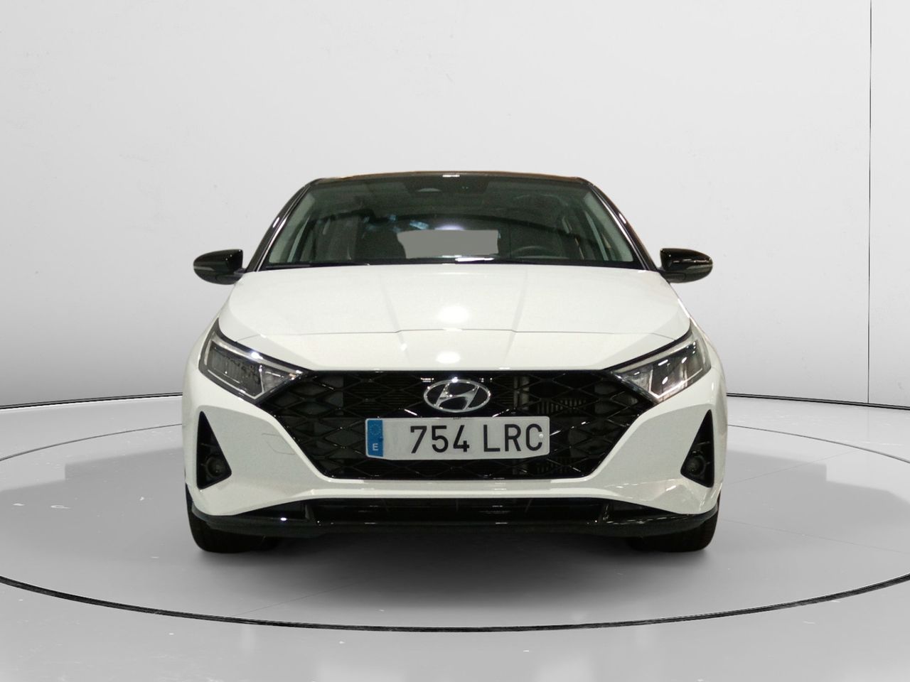 Foto Hyundai i20 5