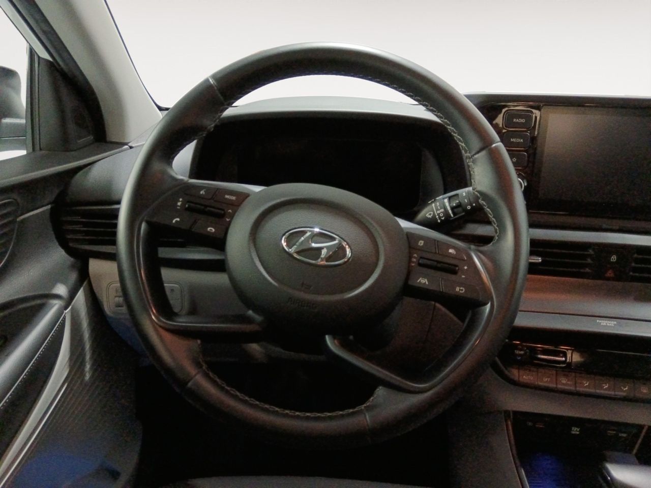 Foto Hyundai i20 7