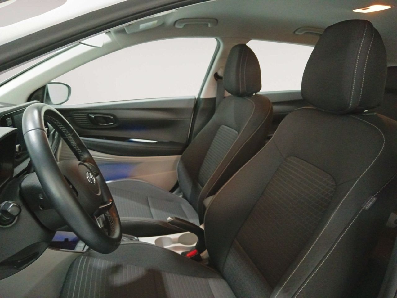 Foto Hyundai i20 8
