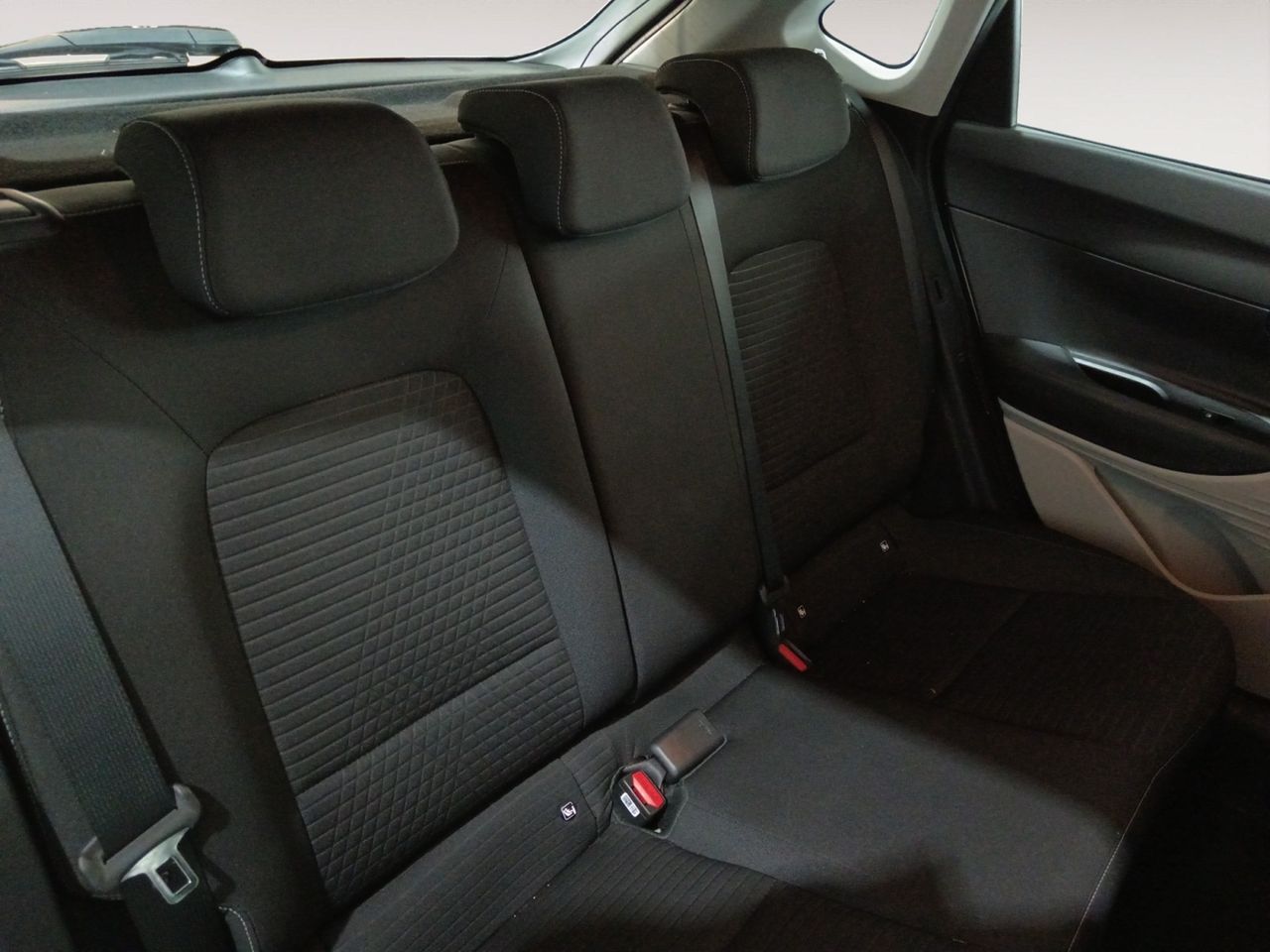 Foto Hyundai i20 9