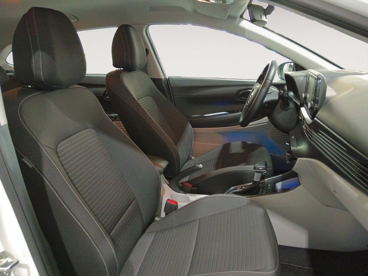 Foto Hyundai i20 10