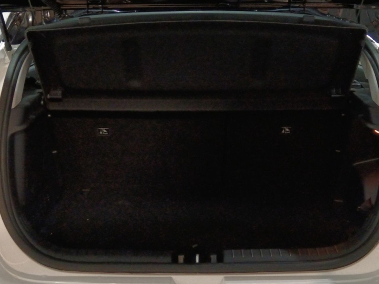 Foto Hyundai i20 11