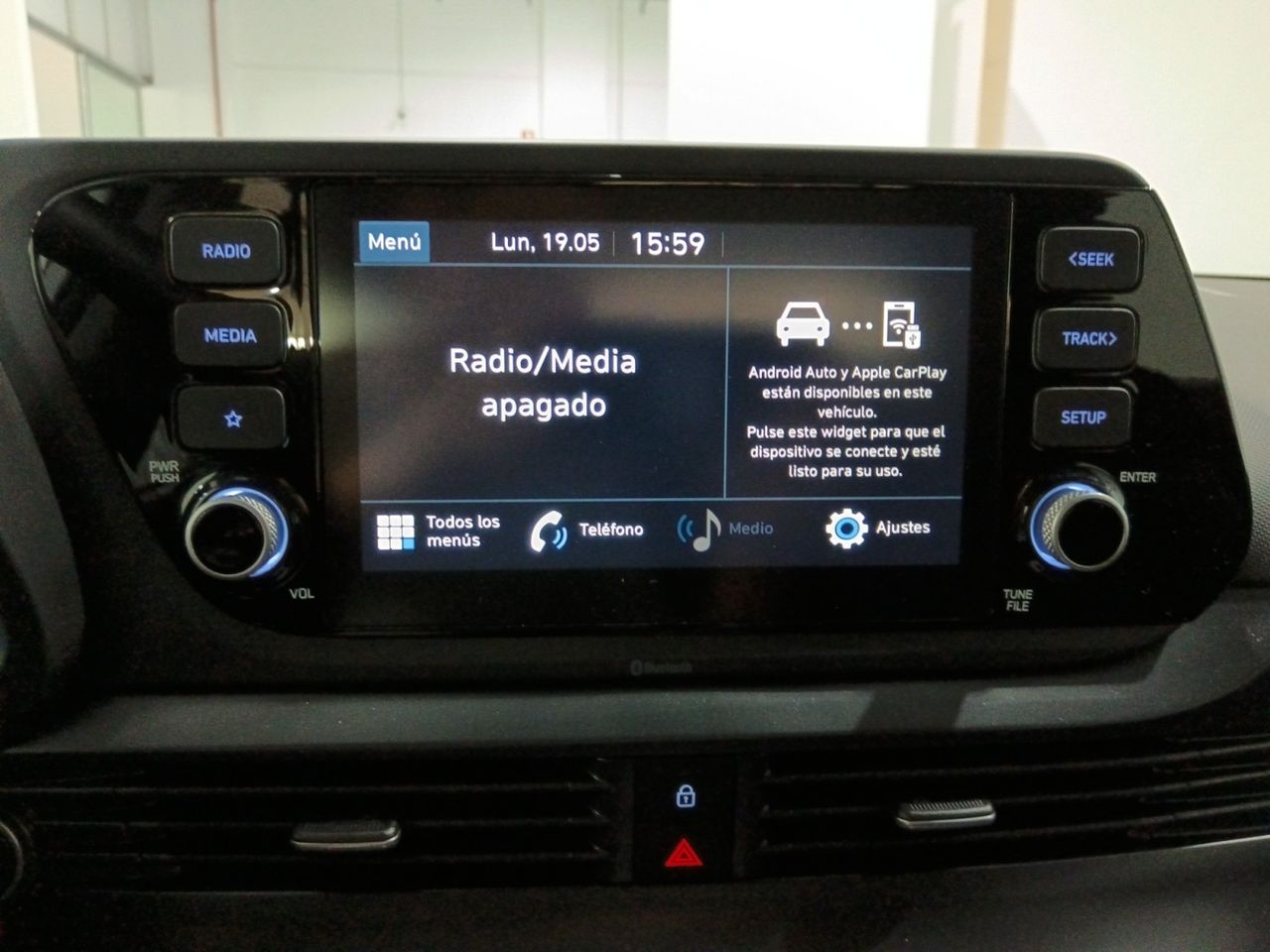 Foto Hyundai i20 14