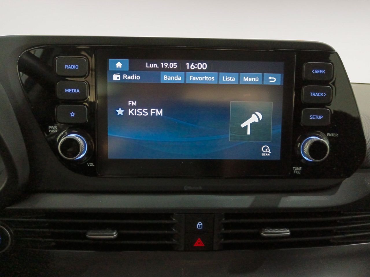 Foto Hyundai i20 15