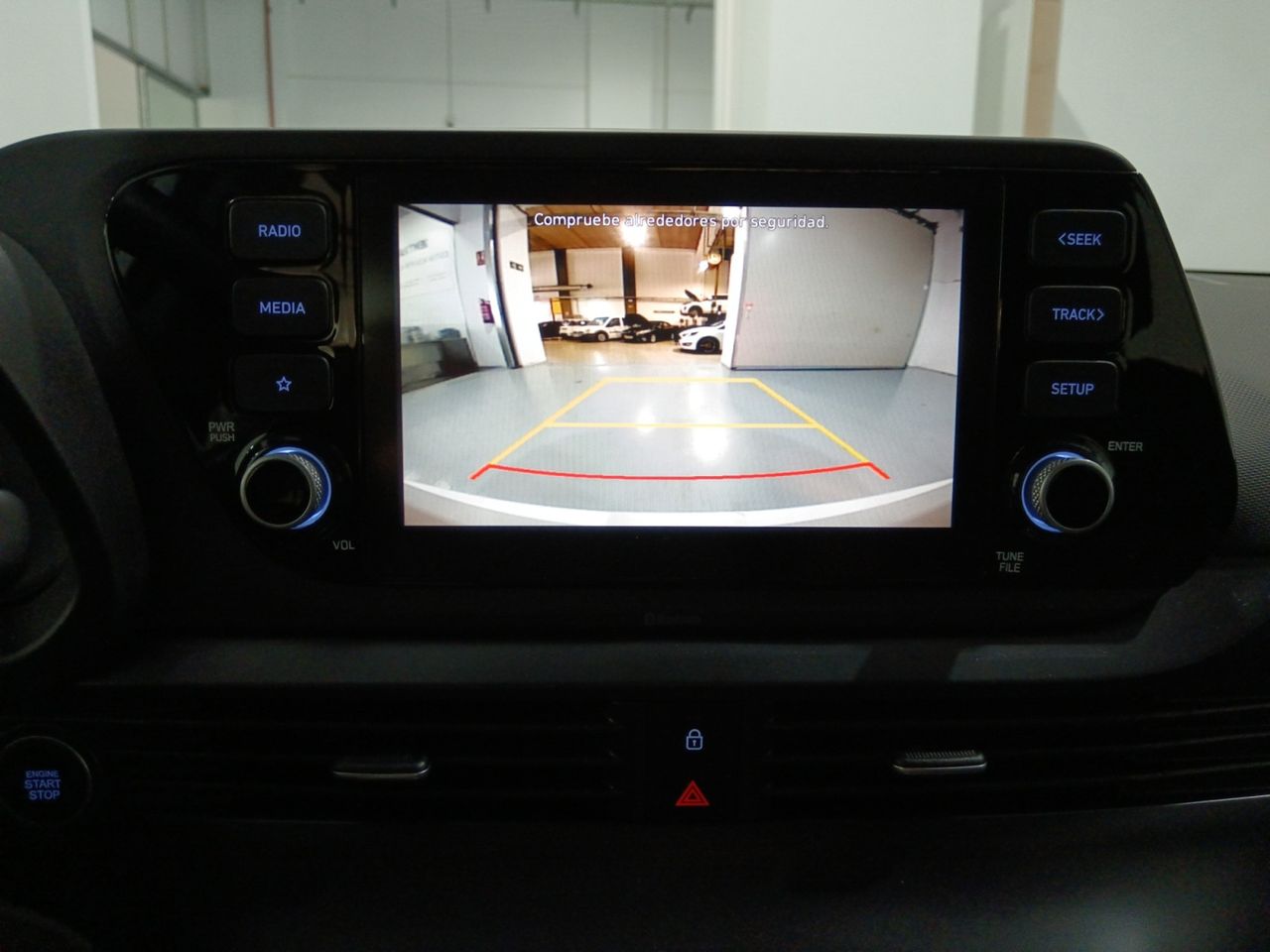 Foto Hyundai i20 17
