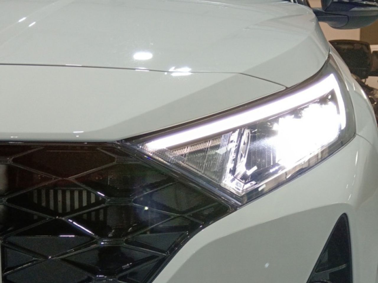 Foto Hyundai i20 20