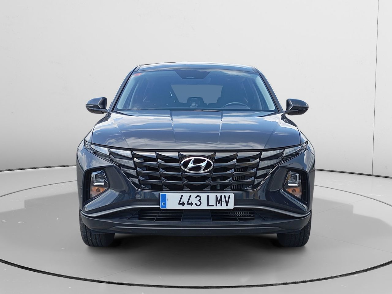 Foto Hyundai Tucson 5