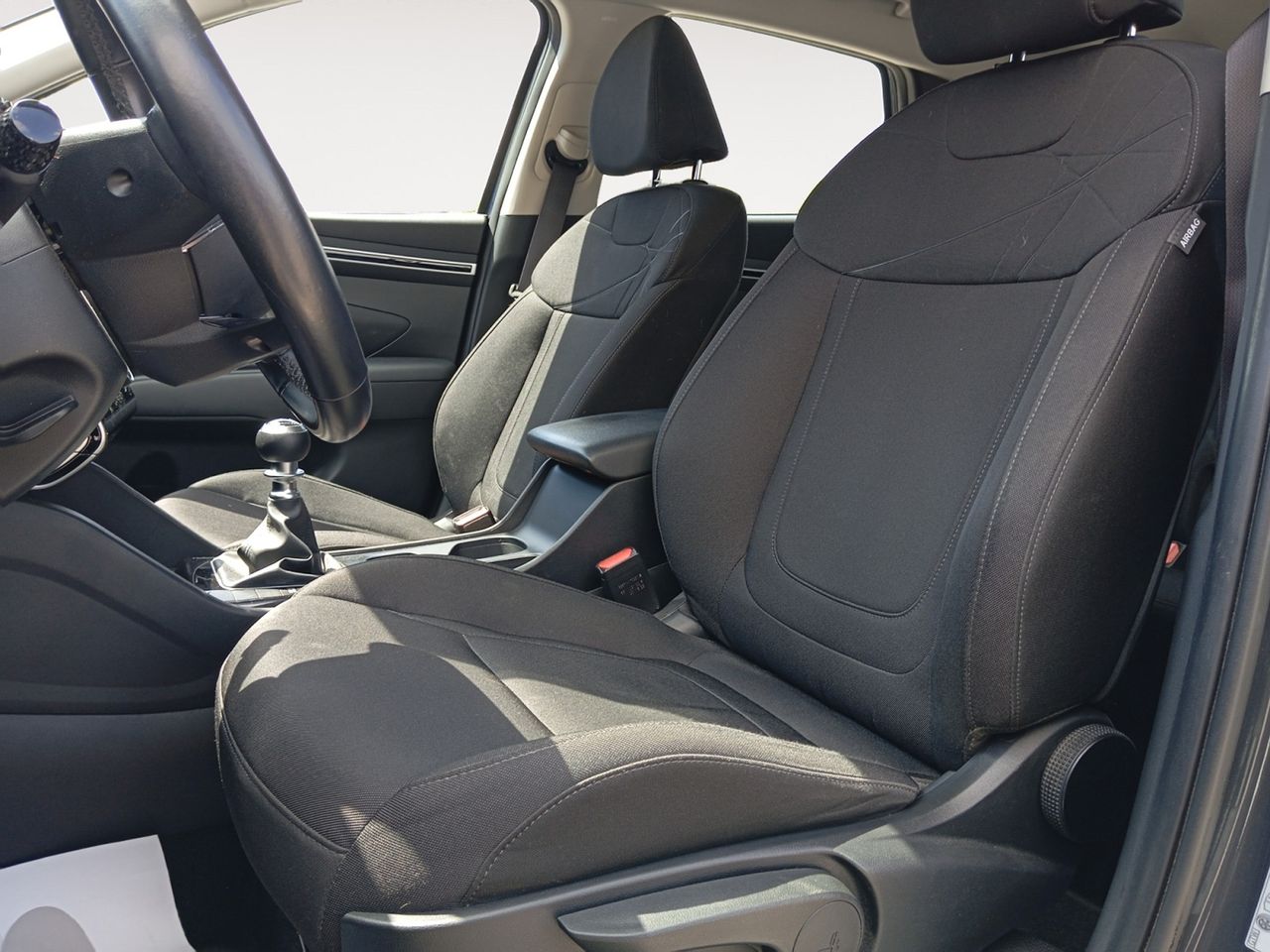Foto Hyundai Tucson 7