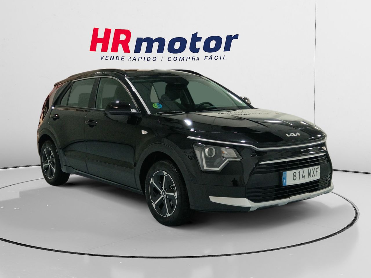 Foto Kia Niro 1