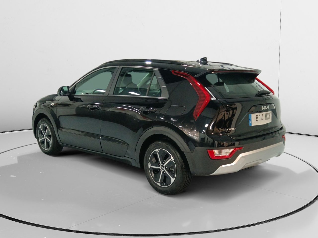 Foto Kia Niro 4