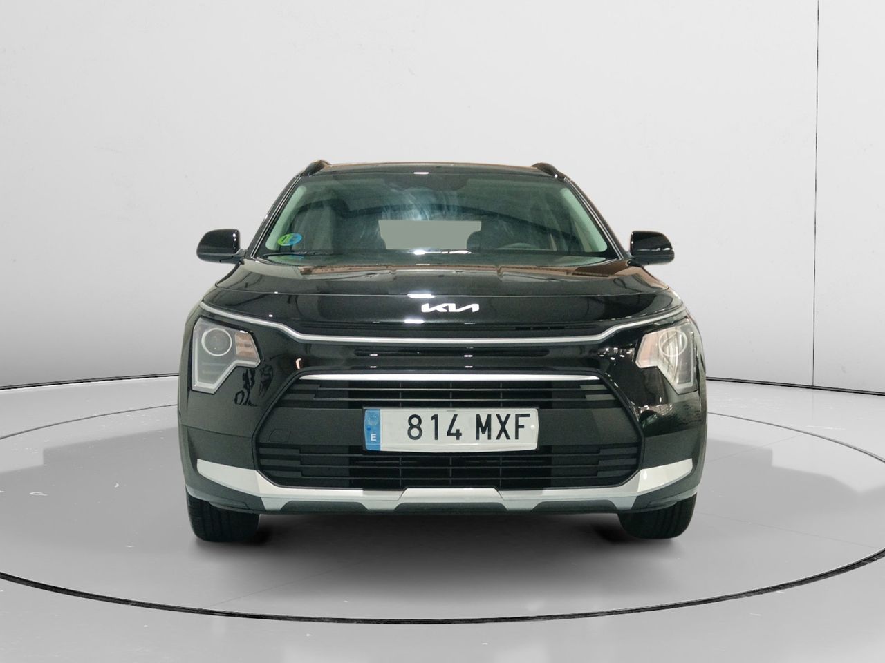 Foto Kia Niro 5