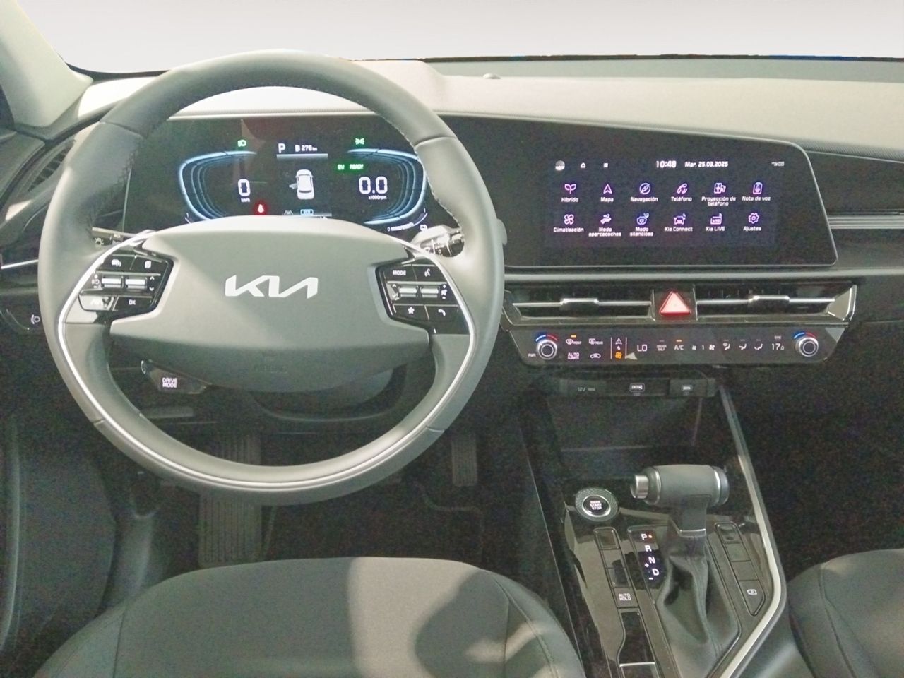 Foto Kia Niro 6