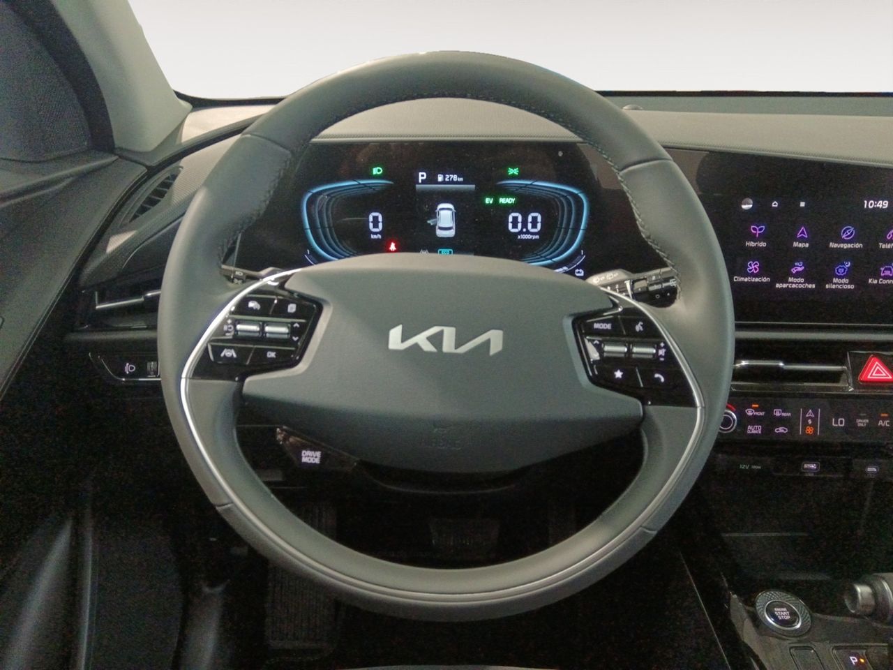 Foto Kia Niro 7