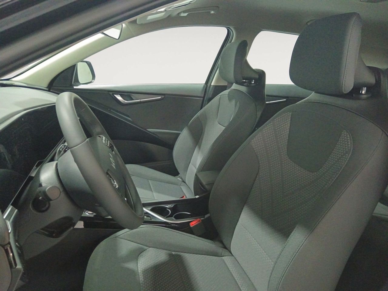 Foto Kia Niro 8