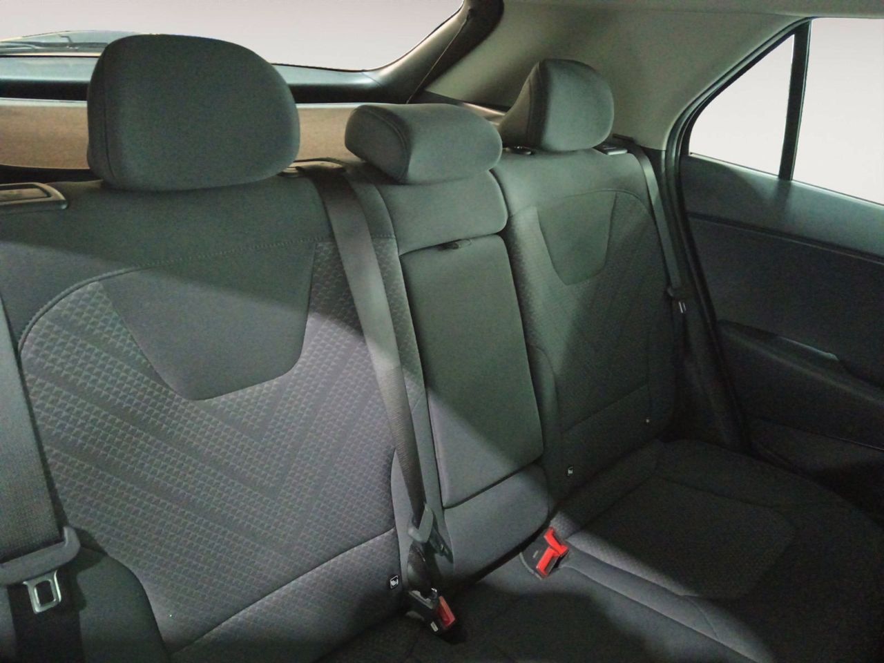 Foto Kia Niro 9