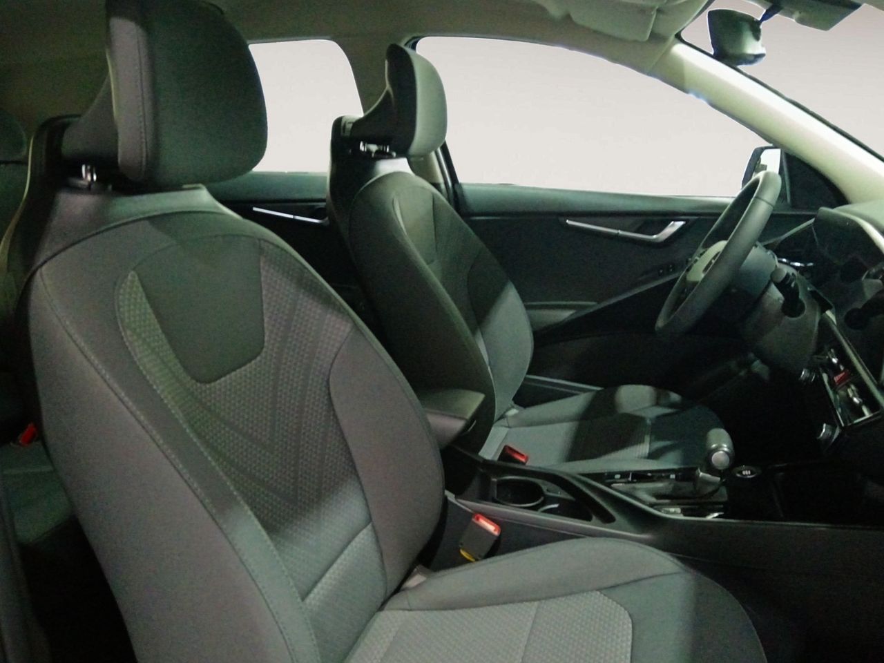 Foto Kia Niro 10