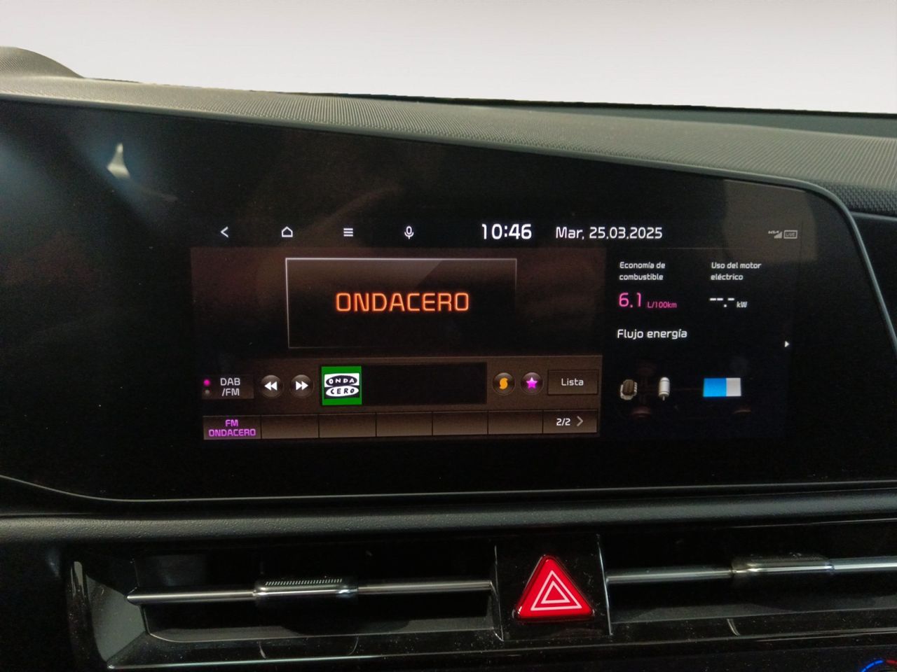 Foto Kia Niro 15