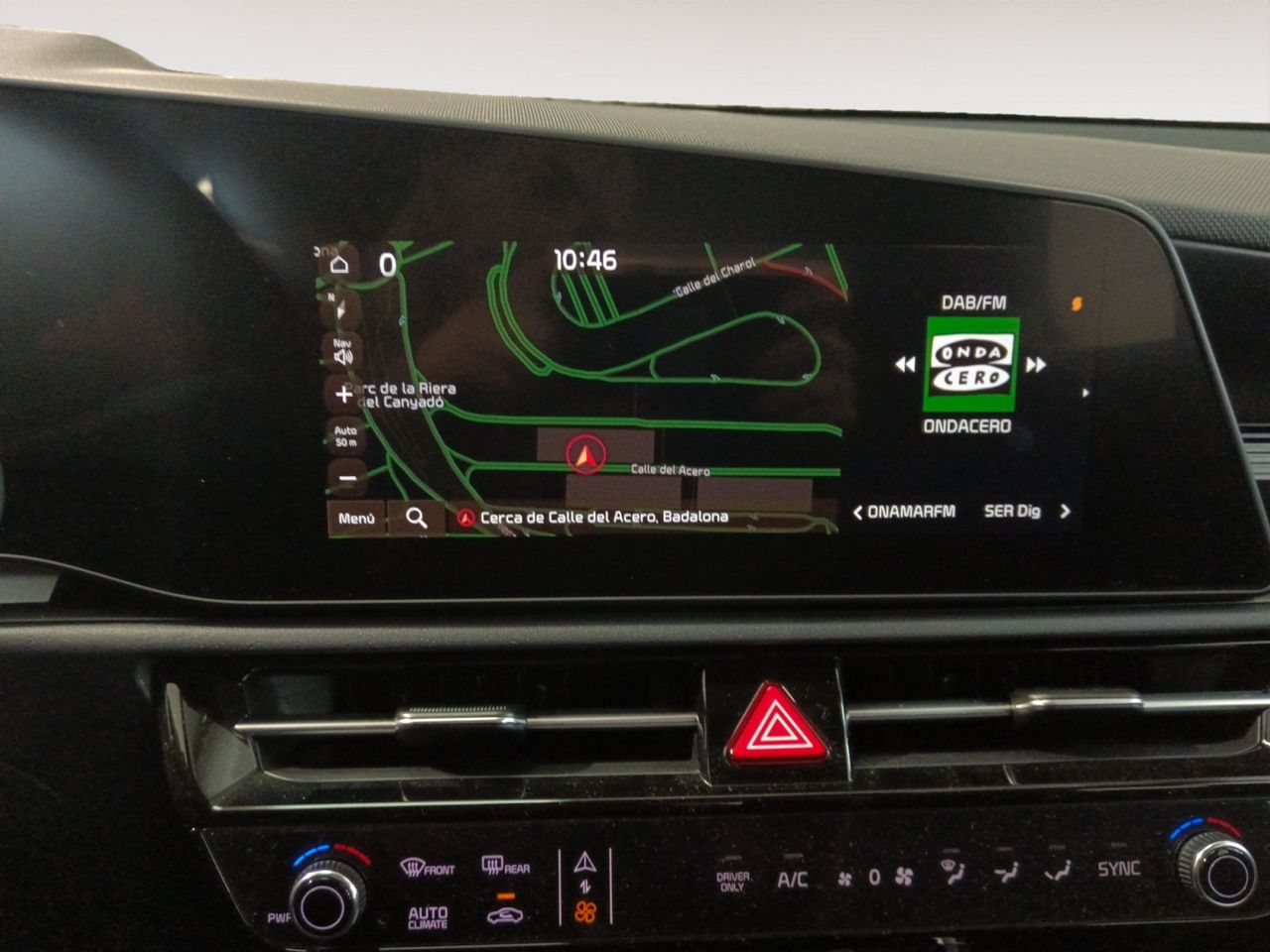 Foto Kia Niro 17
