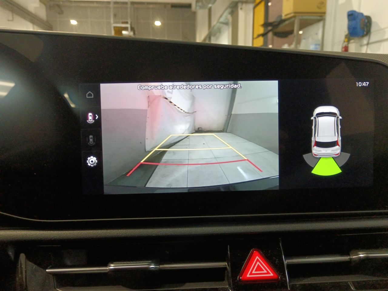 Foto Kia Niro 18