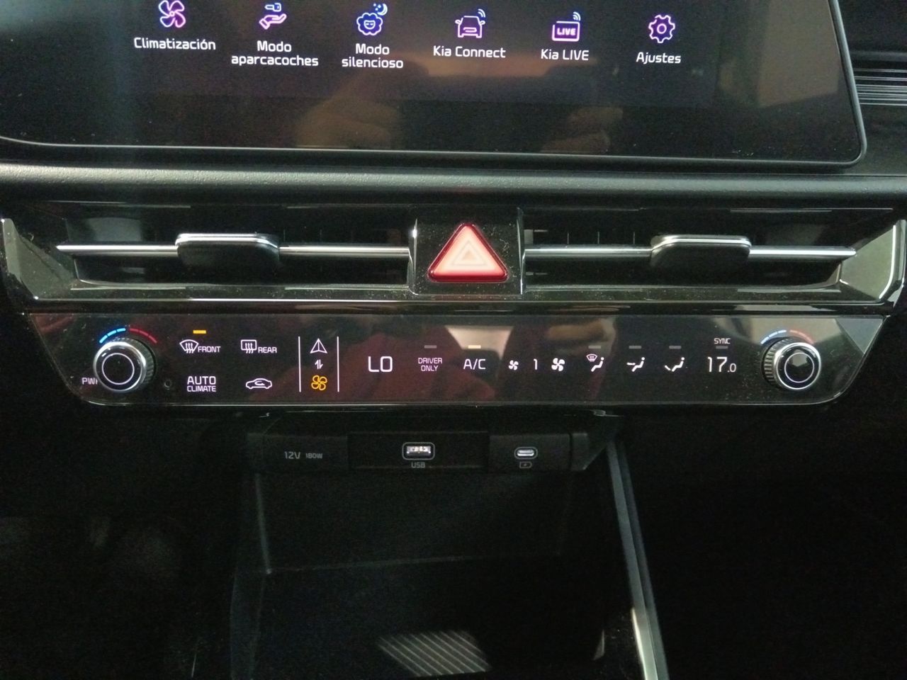 Foto Kia Niro 19